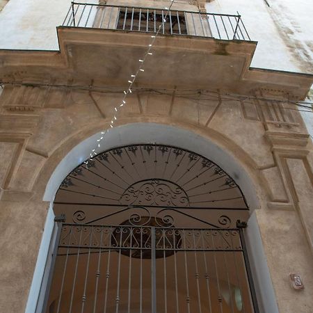 La Maison A La Cathedral Palermo Exteriér fotografie